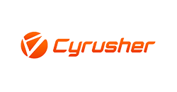 Cyrusher官方网站设计制作