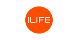 ILIFE Robotics官方网站设计制作